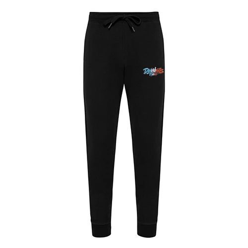 Jogging broderie Devorbaits