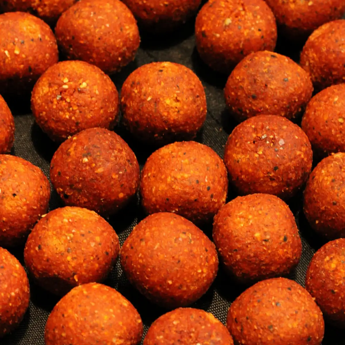 Bouillettes Ail piment