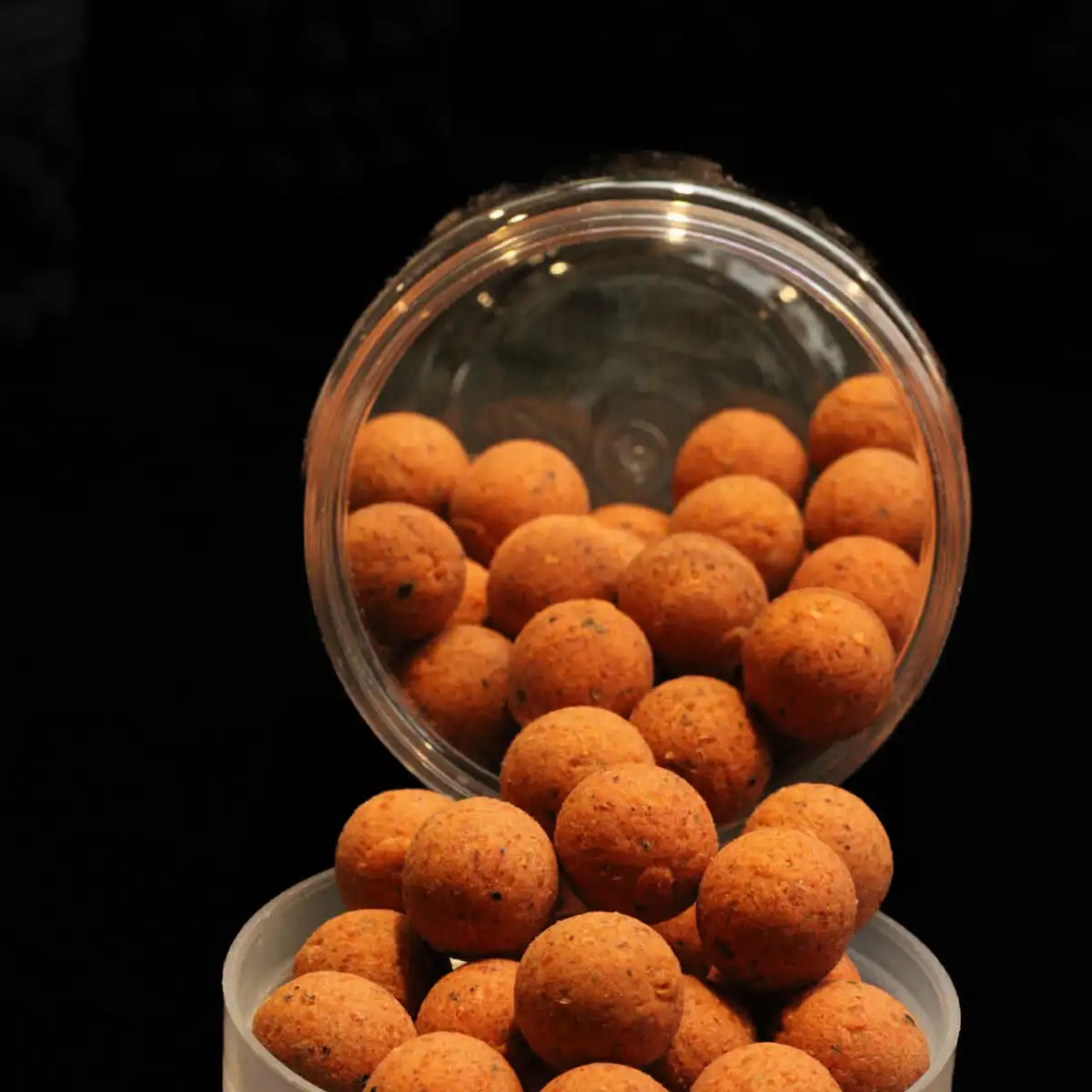 Équilibrée Ail piment