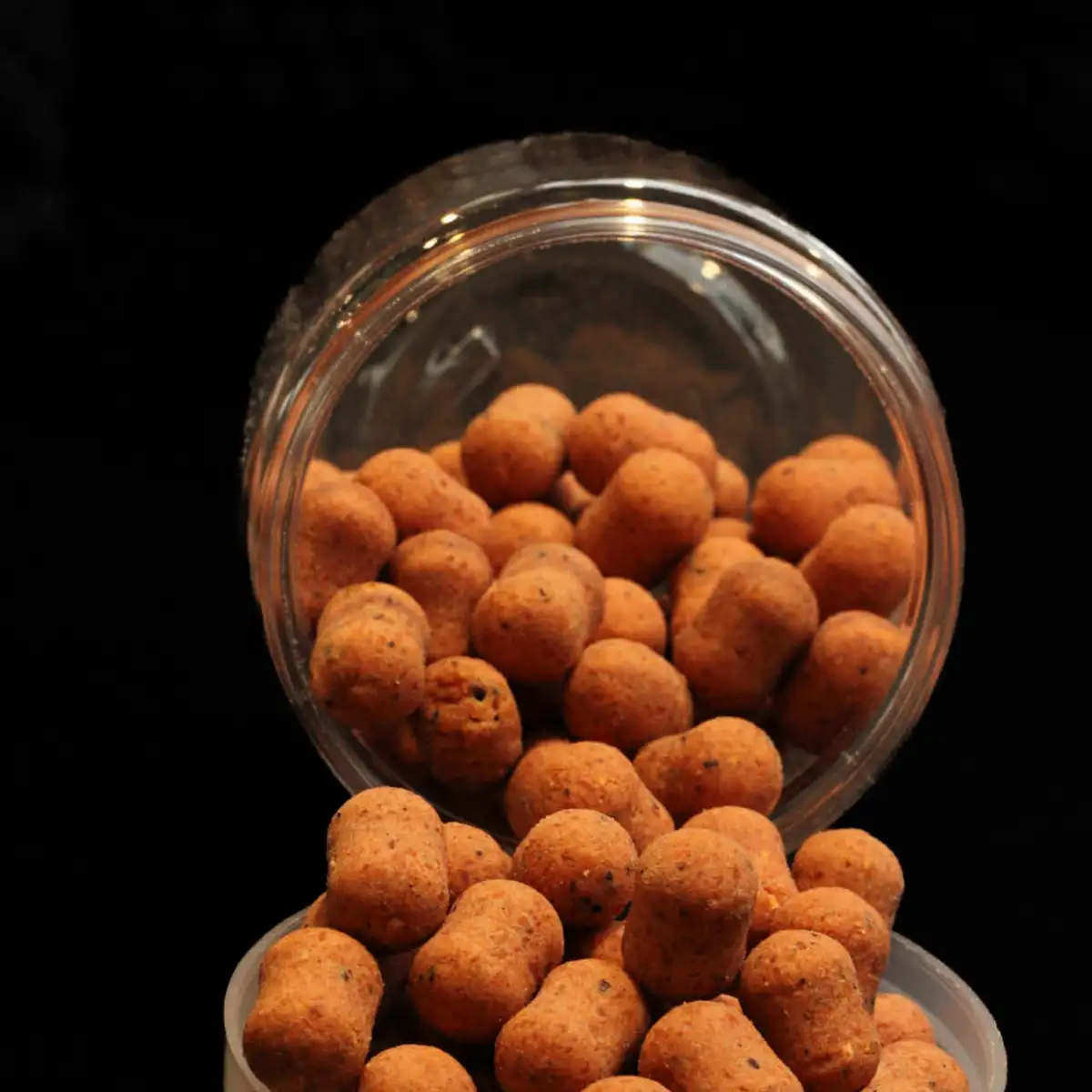 Équilibrée Ail piment