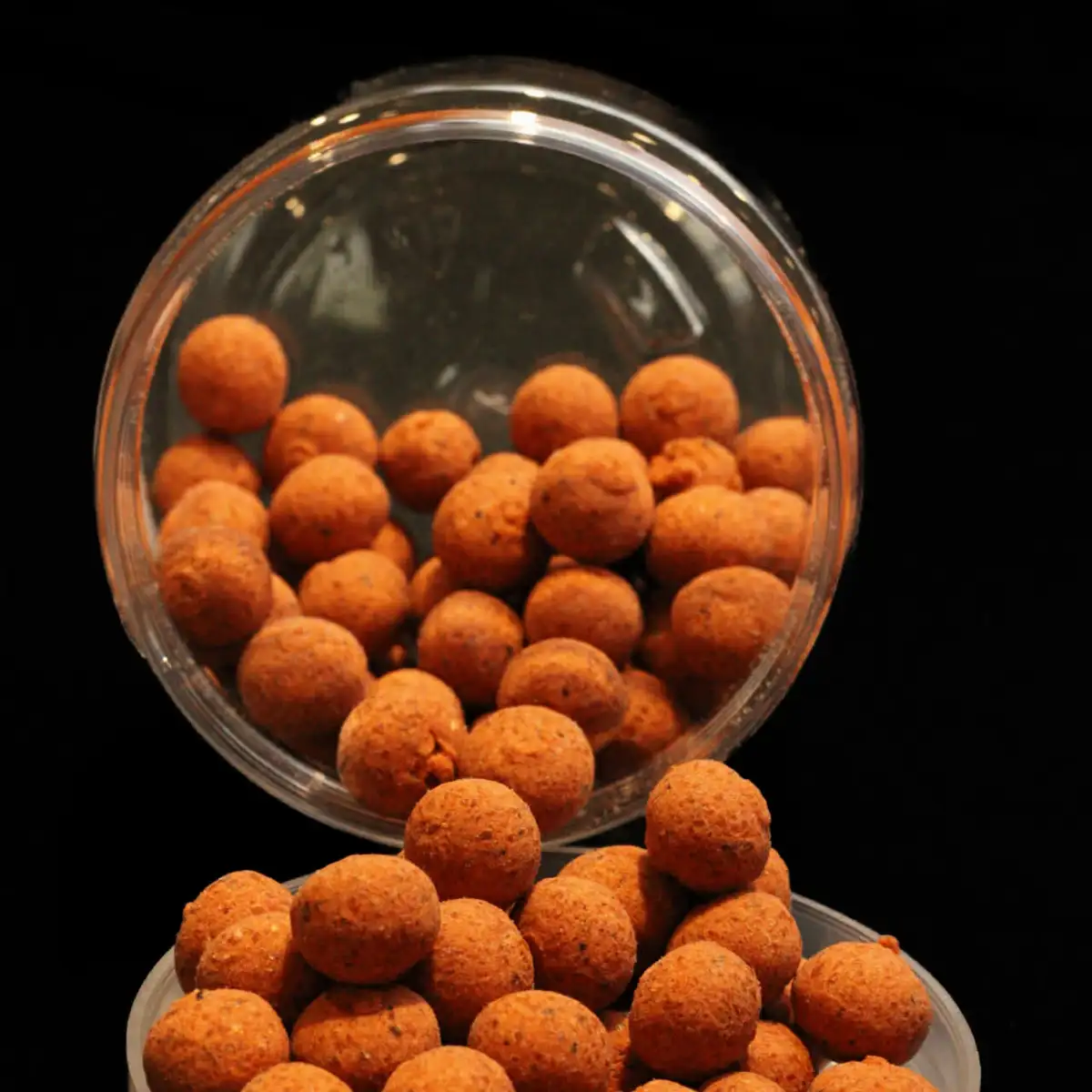 Équilibrée Ail piment