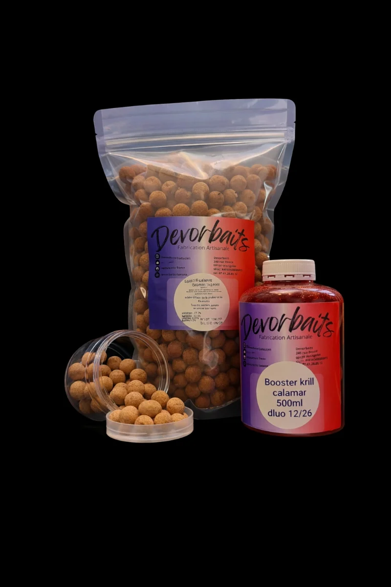 Farine de krill – 1kg